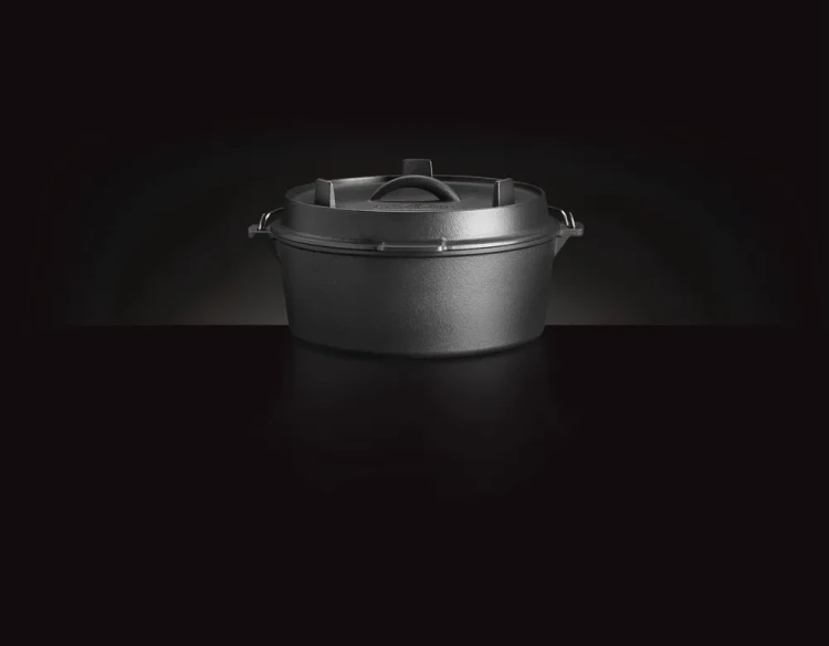 Polgrill-56059-żeliwny-kociołek-holenderski-28cm-6l-napoleon.webp