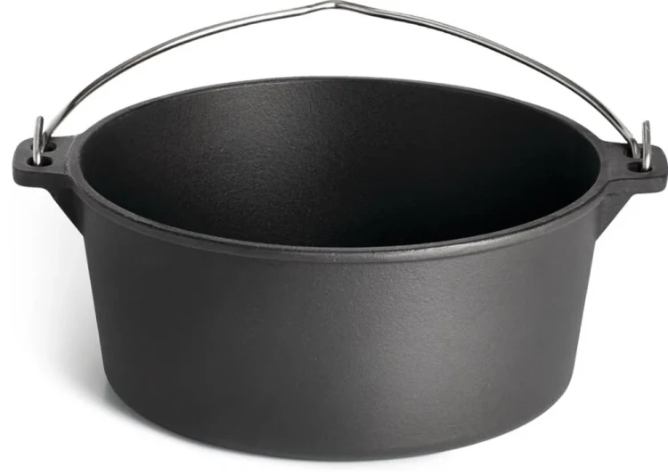 Polgrill-56062-żeliwny-kociołek-holenderski-25cm-4,5l-napoleon.webp