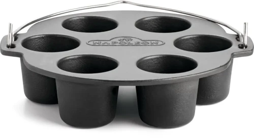 Polgrill-56061-żeliwna-forma-do-muffinek-napoleon.webp
