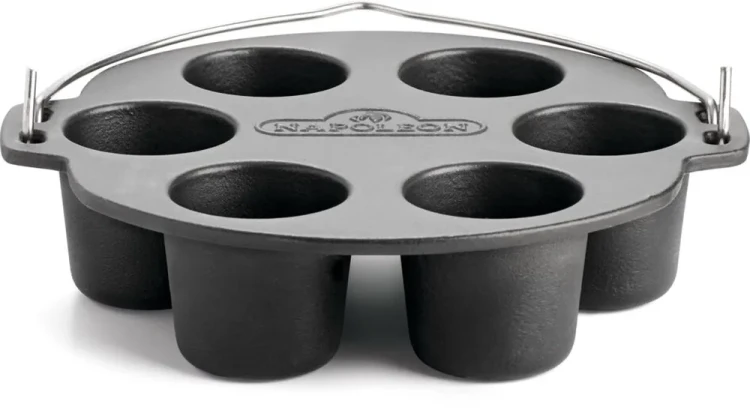 Polgrill-56061-żeliwna-forma-do-muffinek-napoleon.webp