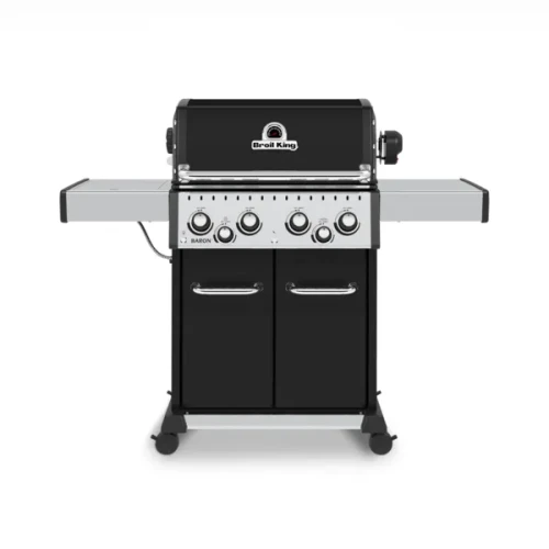 Polgrill_BK_grill_Baron 490_przód_polgrill_dealer.webp