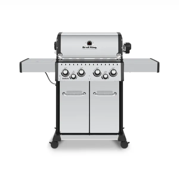 Polgrill_BK_Baron S 490_Front_Polgrill_dealer.webp