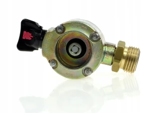 Adapter Klick-on typ 513 Przejściówka do butli Nano Gaz i Dom gaz