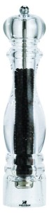 Młynek do pieprzu Nancy, 30cm, arkyl, tradycyjny