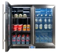 Polgrill-NFR2100DGL-CE-Napoleon-lodówka-chłodziarka-dwudrzwiowa-1_polgrill.webp
