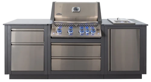 Polgrill-Napoleon-Oasis-Compact-P500-kuchnia-zewnetrzna-komplet.webp