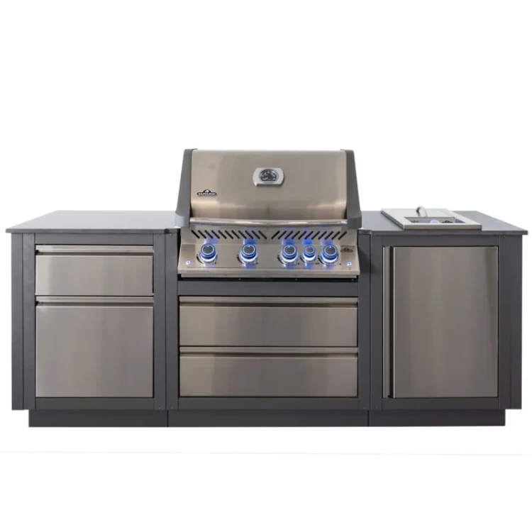 Polgrill-napoleon-oasis-compact-P500-ogrodowa-kuchnia.webp