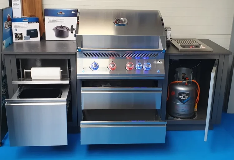 Polgrill-zestaw-kuchni-ODK105-BIG32P-Napoleon-otwarte-szafki-grille-gazowe_polgrill.webp