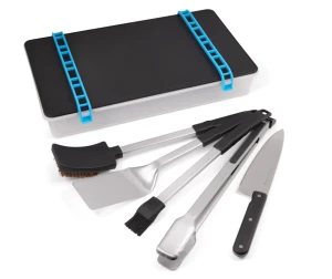 Zestaw do grillowania Porta Chef (64001)