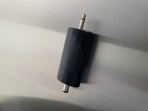 ZAŚLEPKA ADAPTER ZIMNEGO DYMU BRADLEY