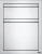 Polgrill-BI-1824-2DR-Napoleon-2-szuflady-do-zabudowy_polgrill.webp