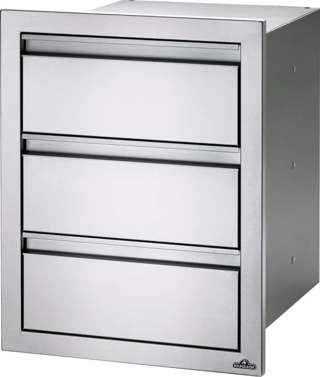 Polgrill-BI-1824-3DR-napoleon-3szuflady-równe-do-zabudowy.webp