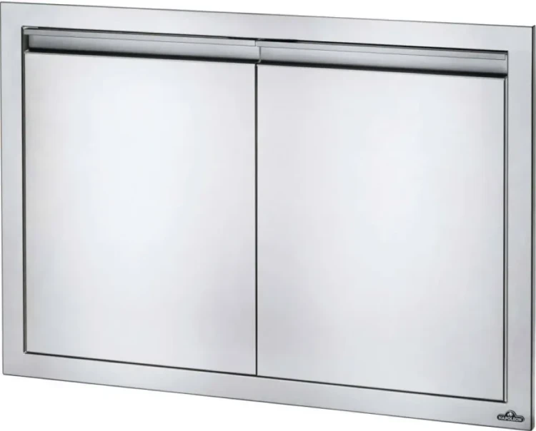 Polgrill-BI-3624-2D-drzwi-dwustronne-do zabudowy-grillowej-napoleon_polgrill.webp