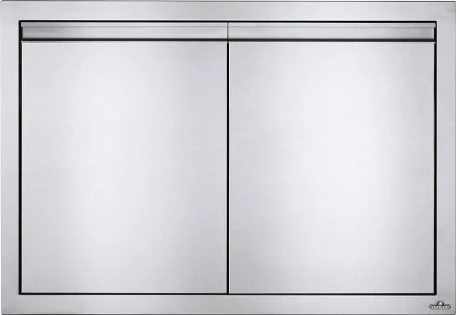 Polgrill-BI-3624-2D-drzwi-dwustronne-do zabudowy-grillowej-napoleon-1_polgrill.webp