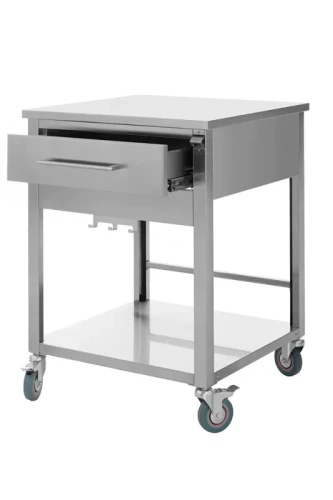 polgrill_BST60B-stolik-pod-wedzarnie-borniak-bok-otwarty.webp