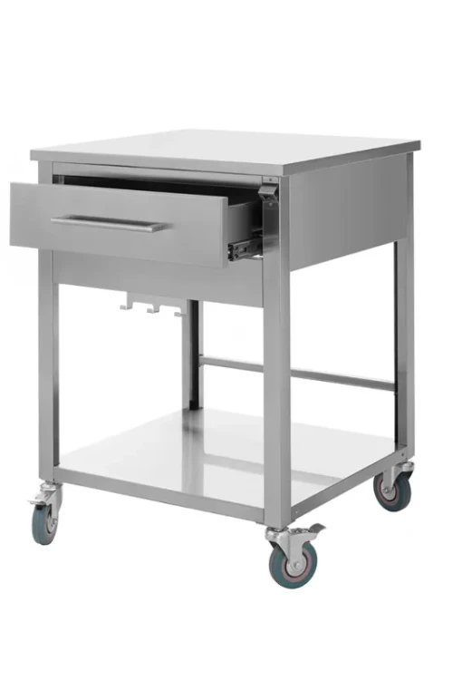 polgrill_BST60B-stolik-pod-wedzarnie-borniak-bok-otwarty.webp