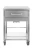 polgrill_BST60B-stolik-pod-wedzarnie-borniak-przodem.webp