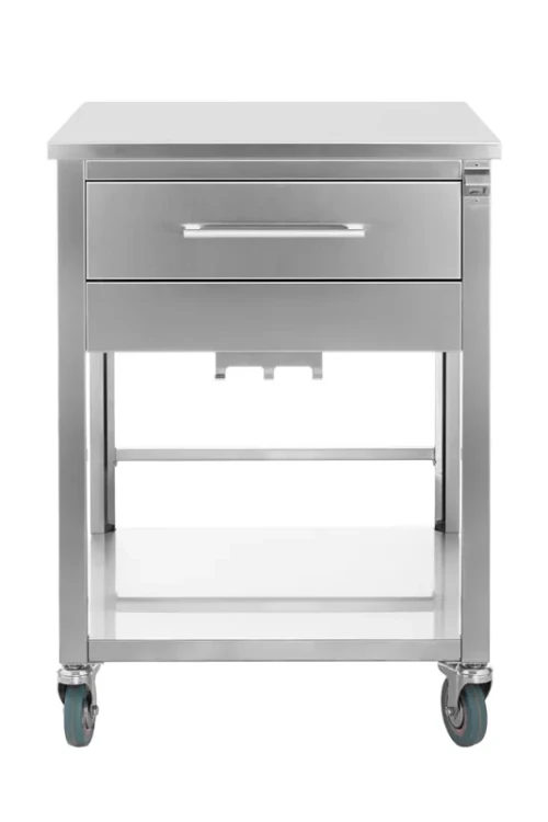 polgrill_BST60B-stolik-pod-wedzarnie-borniak-przodem.webp