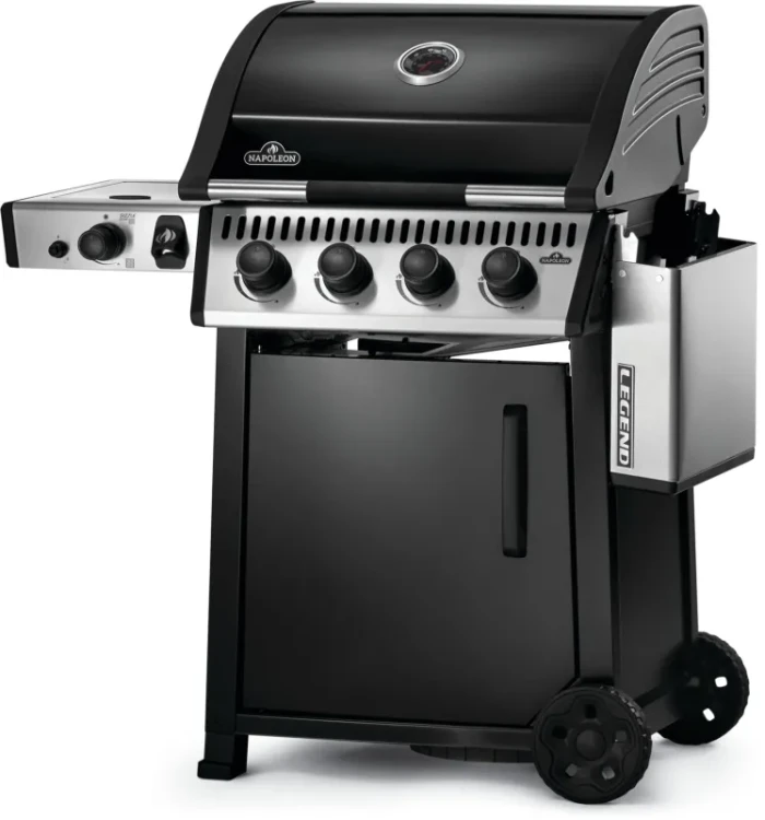 Legend-LD425DSIBPKSS-Prod-Ang-Closed-Shlf Down_polgrill.webp