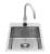 Polgrill-22389CE-Bull-zlew-stalowy-jednokomorowy-small-z-baterią-do-zabudowy-1.webp