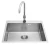 Polgrill-22392CE-XLARGE-Bull-zlew-stalowy-jednokomorowy-z-baterią-1.webp