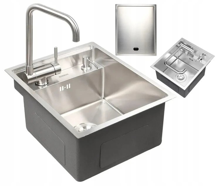 Polgrill-ERLI40-zlew-jednokomorowy-bateria-odpływ-stal-inox.webp