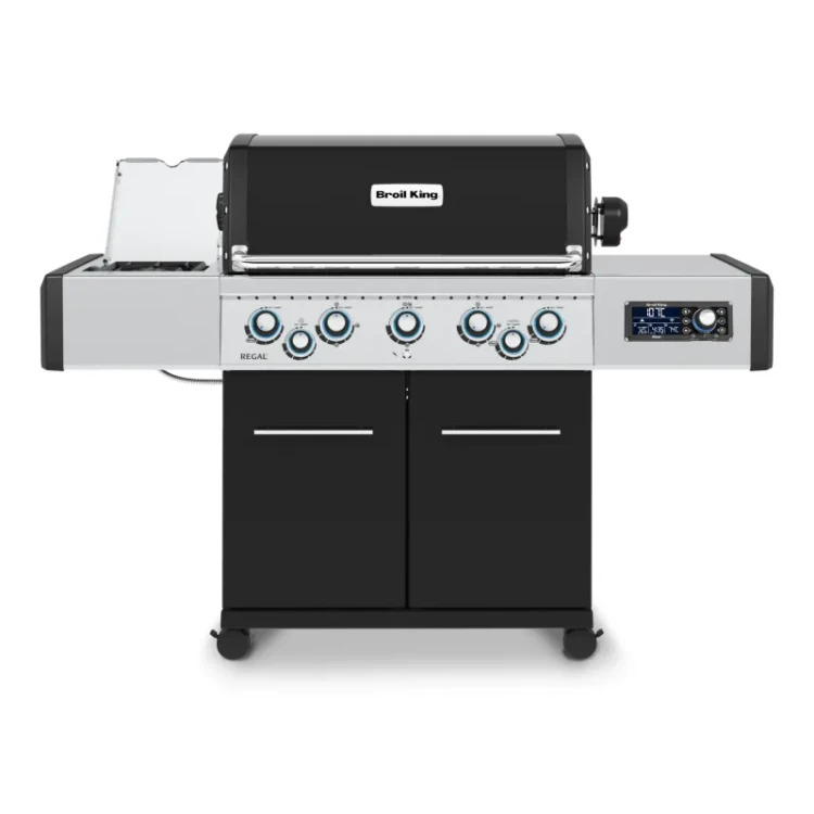Polgrill_Regal Q 590_685283PL_grill_broilking_5_pl.webp