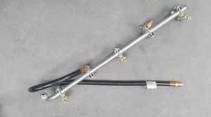 Regulator Gazu 5 Dysz Signet 90, 390 Broil King