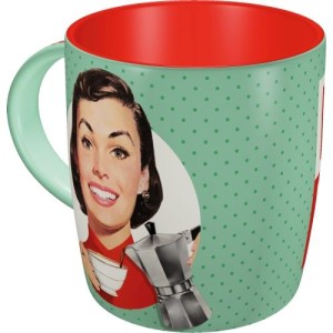 Kubek Espresso Yourself 43031