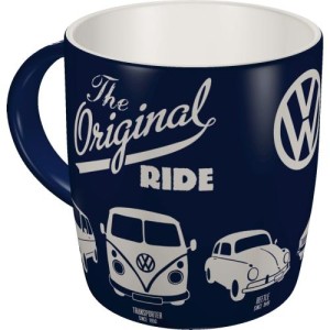 Kubek VW - The Original Ride 43043