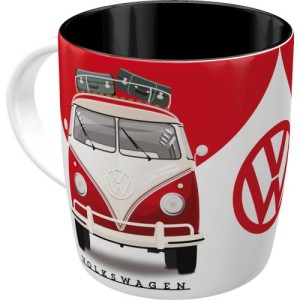 Kubek VW - Good In Shape 43044