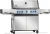 Polgrill-Prestige-P665VRSIBPSS_Non Connected-przód-zamkniety_dobregrille.webp