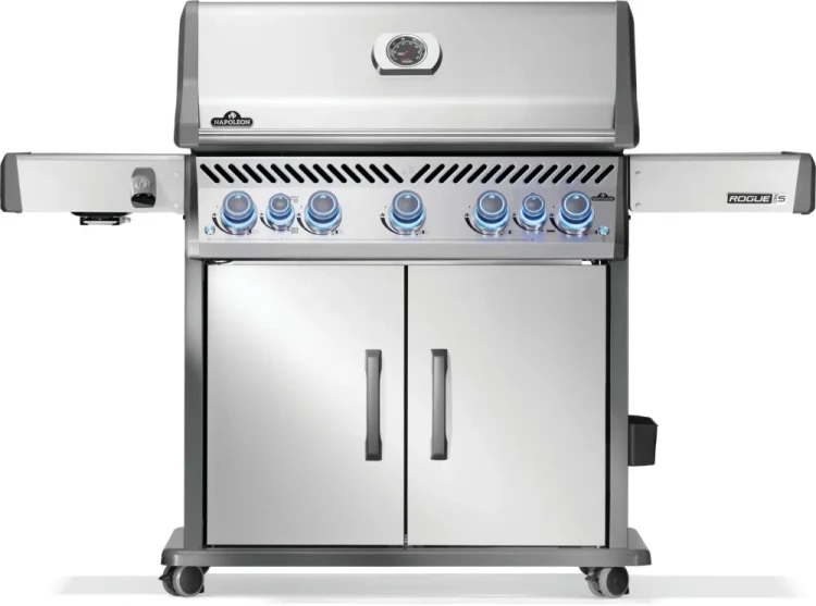 Polgrill-Rogue-RPS625RSIBPSS-2-PL-Produkt-front-dobregrille.webp