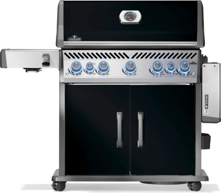 polgrill-RPS625RSIBPK-2-PL-napoleon-grill-shelf-down_pol.webp