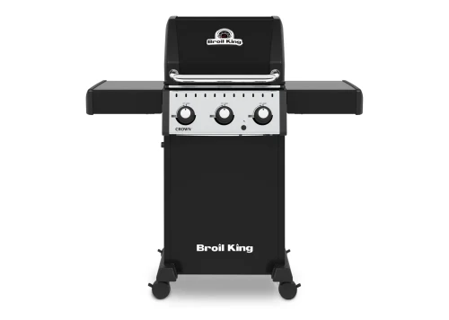 Polgrill-Crown 310-broilking-Front-pol.webp