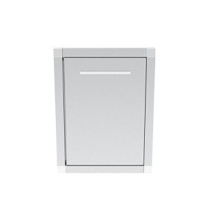 Pojedyncze Drzwi do zabudowy Broil King Imperial (800100)