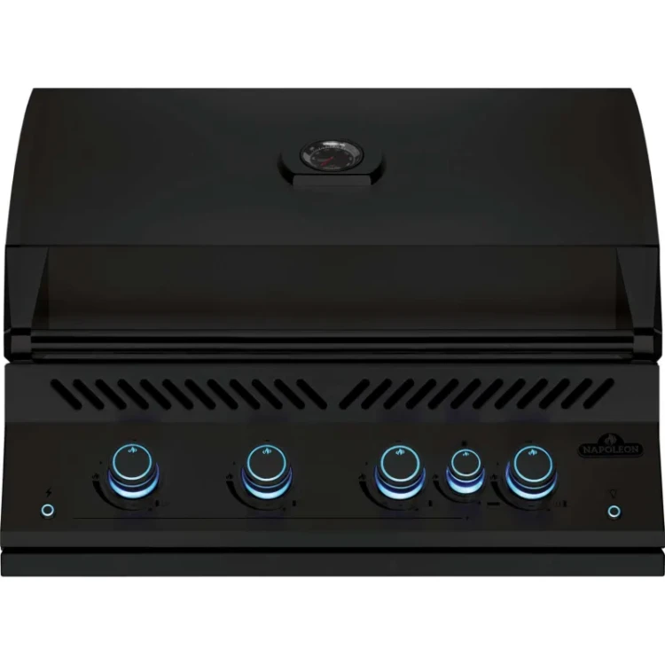 Polgrill-grill-napoleon-seria-700-big-32-Phantom-czarny-mat.-pol2.webp