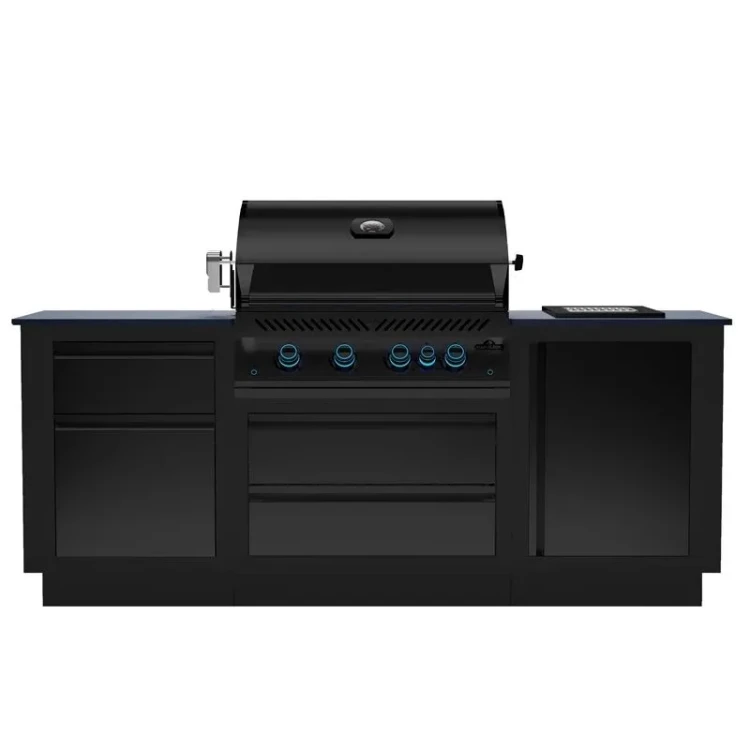 Polgrill-grill-napoleon-seria-700-big-32-Phantom-czarny-mat.-pol1.webp