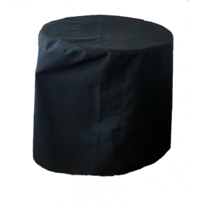  Czarny pokrowiec na palenisko OFYR ISLAND 85 GODKOWIE