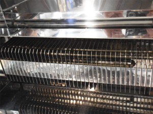 Grzałka BSW-150/1900W [2x700W;1x500W U L=44