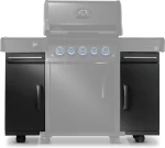 Szafka boczna do grilla Napoleon Rogue Phantom (68006)