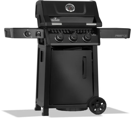 Polgrill-Freestyle_F365DSBPK-front-napoleon-dobregrille.webp