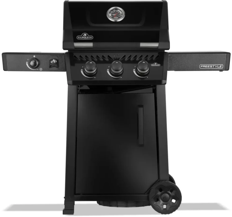Polgrill-Freestyle_F365DSBPK-front-napoleon-dobregrille (2).webp