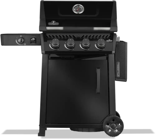 Polgrill-Freestyle_F425DSBPK-shelf-down-napoleon-dobregrille.webp
