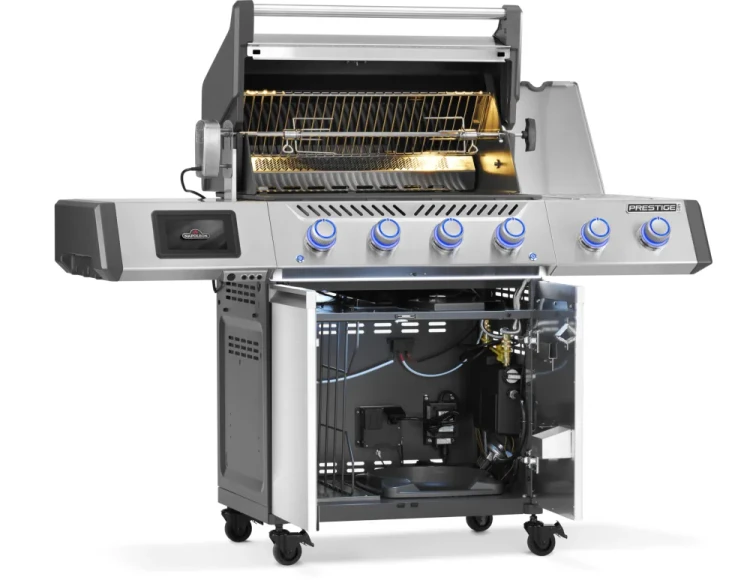 Polgrill-PrestigePro_PRO500VXRSIBPSS_all-cabinet-open-napoleon-dobregrille.webp