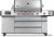 Polgrill-PrestigePro_PRO665VXRSIBPSS_Pro_Knobs-On_Rotisserie_napoleon-dobregrile.webp