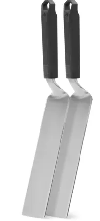 Polgrill-GATL011-zestaw-2szpatuł-napoleon-Griddle-Spatula-Set-dobregrille.webp