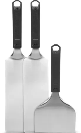 Polgrill-GATL012-zestaw-3szpatuł-do-planchy-płyty-grillowania-napoleon-pro2-dobregrille.webp