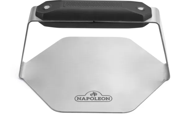 Polgrill-GACP001-prasa-do-burgerow-napoleon-GriddleBurgerPress1-dobregrille.webp