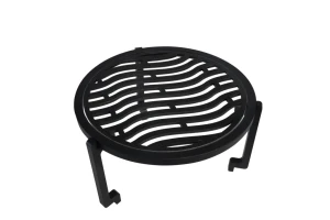 Ruszt grillowy ze stali szlachetnej, nadstawka do płyty grillowej 56099 Napoleon (GAGD001)